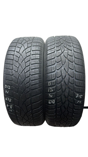 2x205 55r16 dunlop winter - 2x205/55r16,