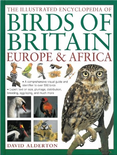 The illustrated encyclopedia - the,