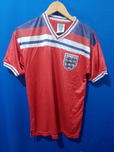 England 1982 world cup retro - 1982,