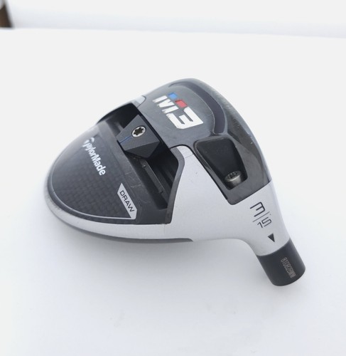Taylormade fairway - m3, 15°