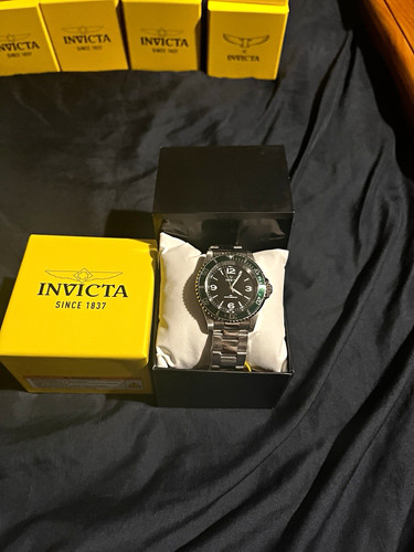 Invicta specialty rowan - specialty,