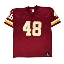 Washington Redskins Reebok Nfl