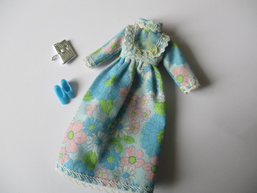 Palitoy pippa doll topper dawn - pippa,