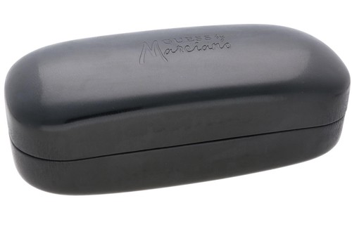 Guess marciano sunglasses case - guess,