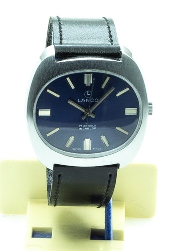 Rare vintage lanco - lanco, 51006