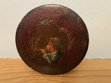 19th Century Tobacco Box with