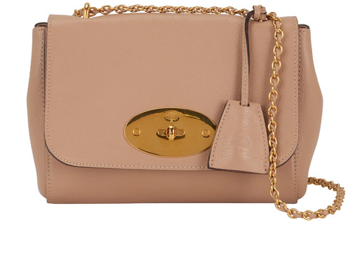Mulberry lily shoulder bag - shoulder,