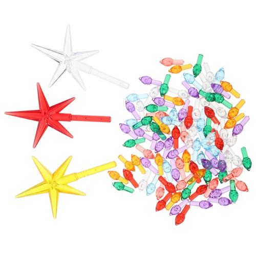 103pcs light decorations for - 103pcs,