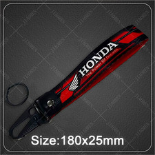 Honda  Fabric Tow Strap Bike