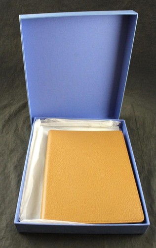 Smythson bond street - bond, a5