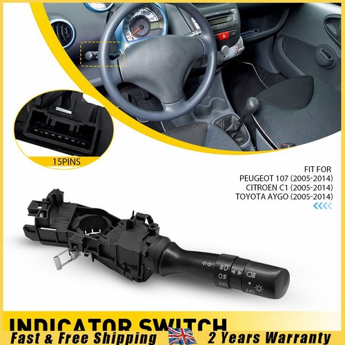 For toyota aygo - toyota, 107