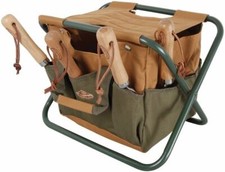 Fallen Fruits Canvas Folding