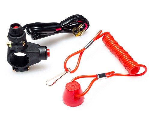 New honda kill switch - new,