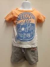 BOYS BHS AND NEXT OUTFIT SIZE