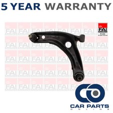 Track Control Arm Front Left