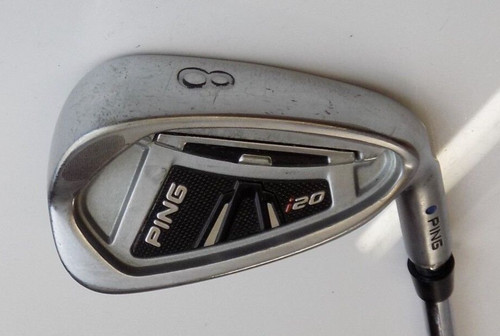 Ping i20 blue - ping,