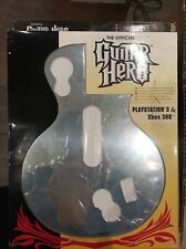 Guitar Hero Les Paul Guitar