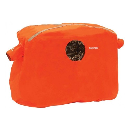 Vango storm shelter survival - storm,