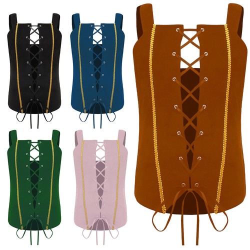 Girls medieval pirate - uk,