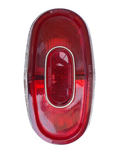 Vauxhall Viva HA 1963-66 Rear