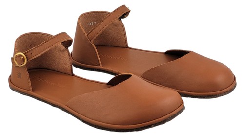 Naturalista bare sandals - el,