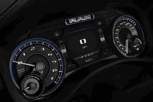 Ram trucks 1500 crew - ram,