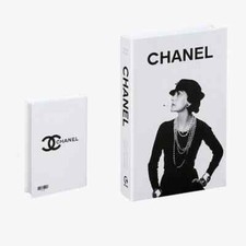 Designer Books, Coffee Table