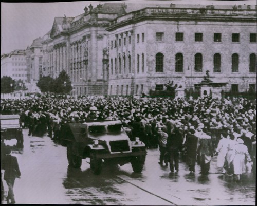 Lg867 1953 wire photo show - lg867,