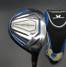 John Letters Swingmaster 20°