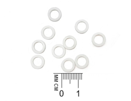Morco 8mm drain plug - plug, washer