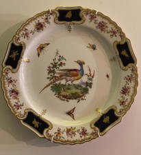 Set of 2 Antique Copeland