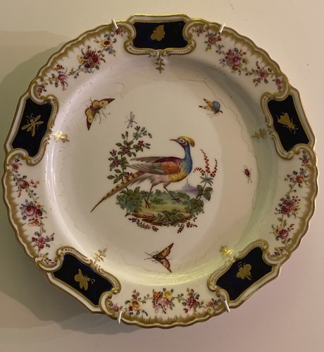 Set antique copeland - 2,