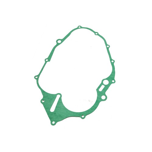Engine crankcase cover - cover, gasket