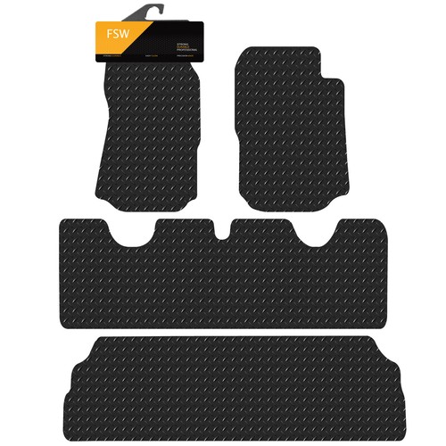 Van floor mats for ford - floor,
