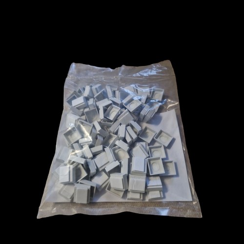 Teg blocks for use - blocks,