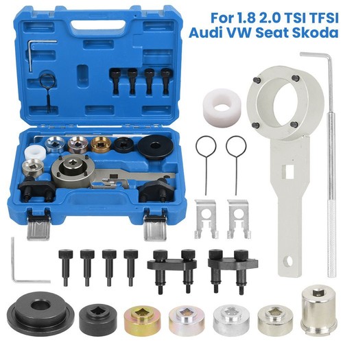 Timing tool kit set - timing, for