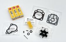 Tohatsu M50D / M50D2 2-Stroke