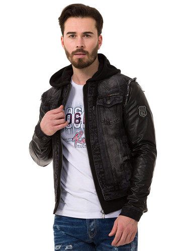 Cipo baxx colby mens jeans - cipo,