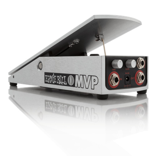 Ernie ball mvp - ernie,