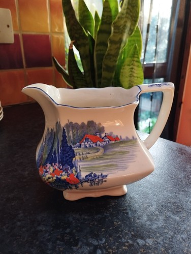 Myott son homeland jug - son,