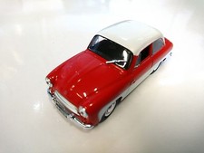 SYRENA 100 - 1:43 MODEL CAR