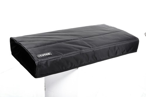 Custom padded cover for