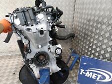 FORD FIESTA MK8 2017-2022 ENGINE 1.0L ECOBOOST PETROL M0JB 70KW 94BHP 236826