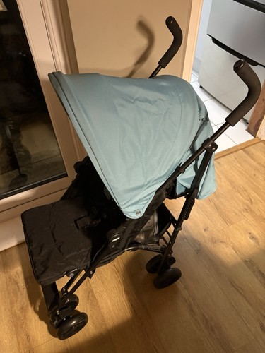 Mamas and papas cruise buggy - papas,