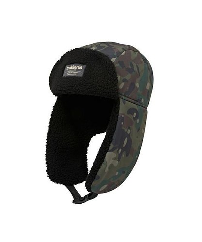 Trakker techpro camo - trakker, trapper