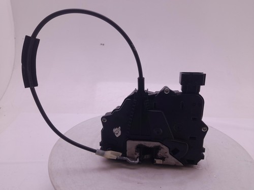 Vauxhall corsa right rear - right,