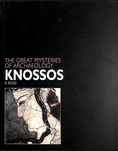 Knossos great mysteries of - (great,