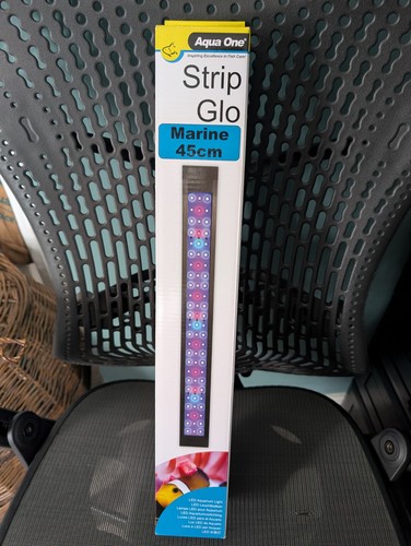 Aqua one stripglo - marine, light