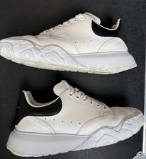 Alexander McQueen Oversized