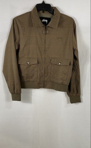 Stussy women brown - stussy, women's